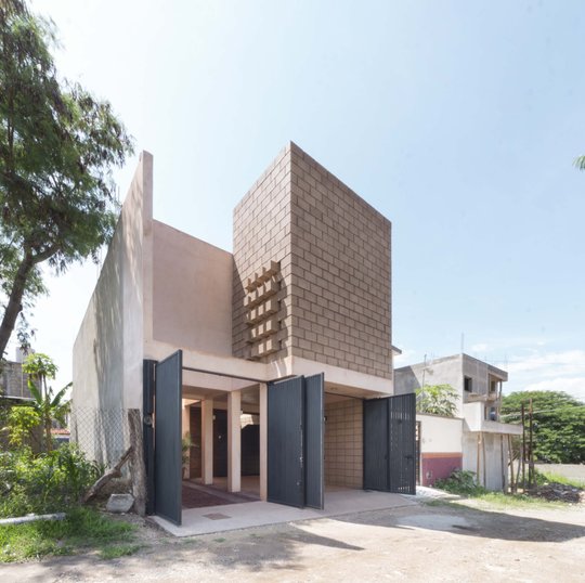 Foto del proyecto