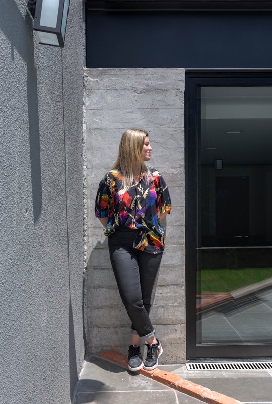 Foto del proyecto