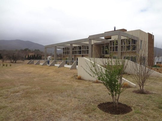 Foto del proyecto