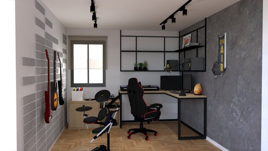 Foto del proyecto