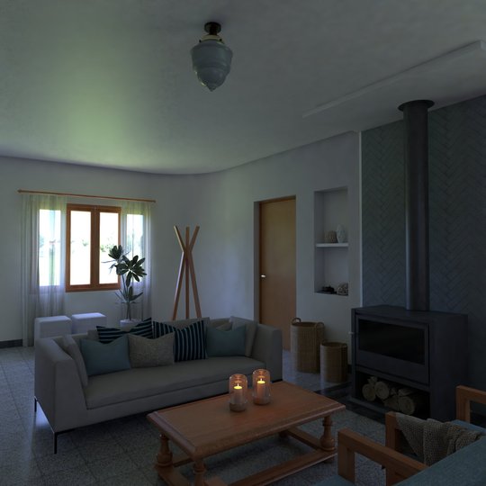 Foto del proyecto