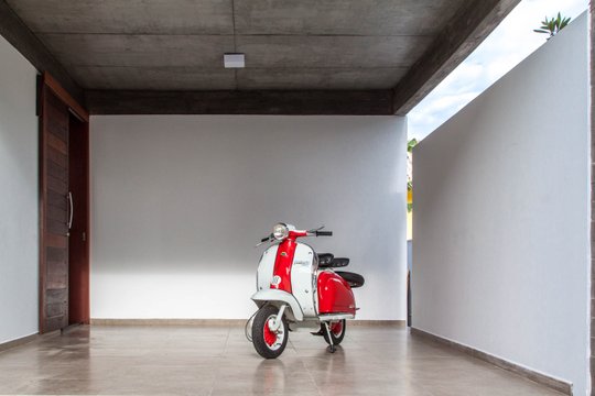 Foto del proyecto