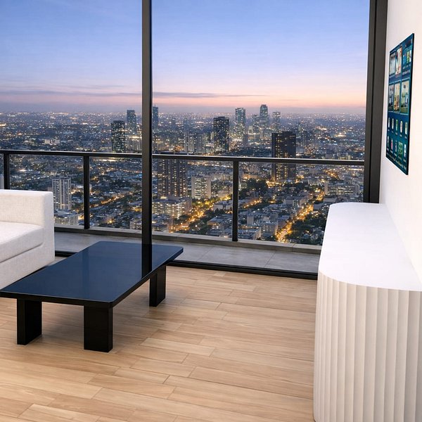 Idea para departamento