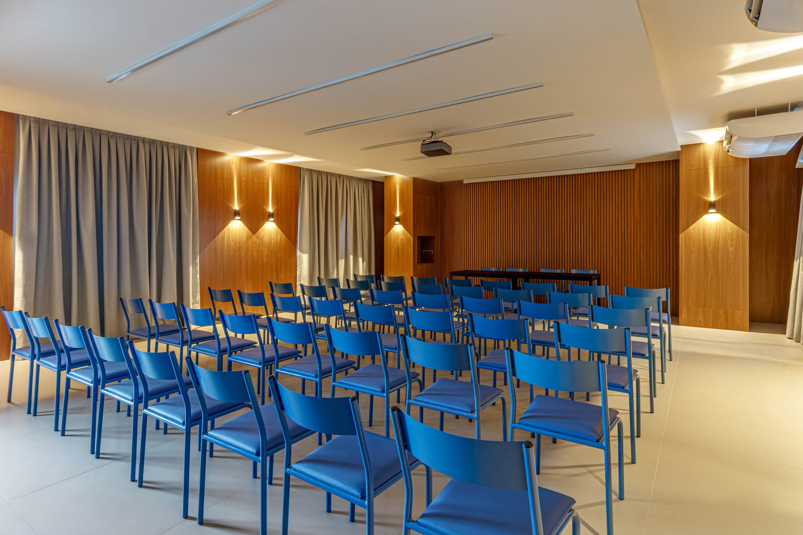 Auditorio Inforcell