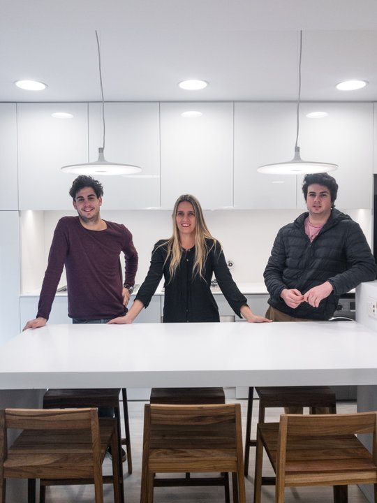 Foto del proyecto