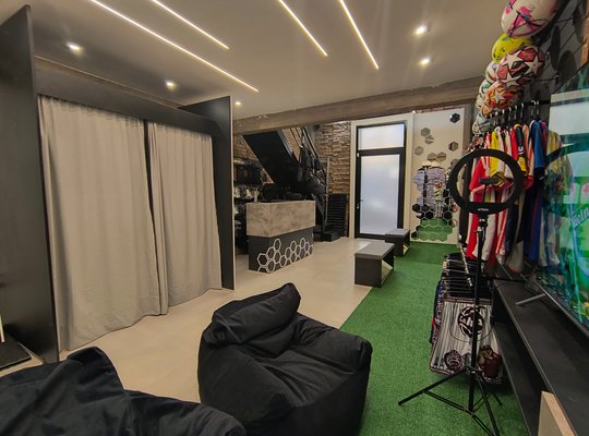 Foto del proyecto