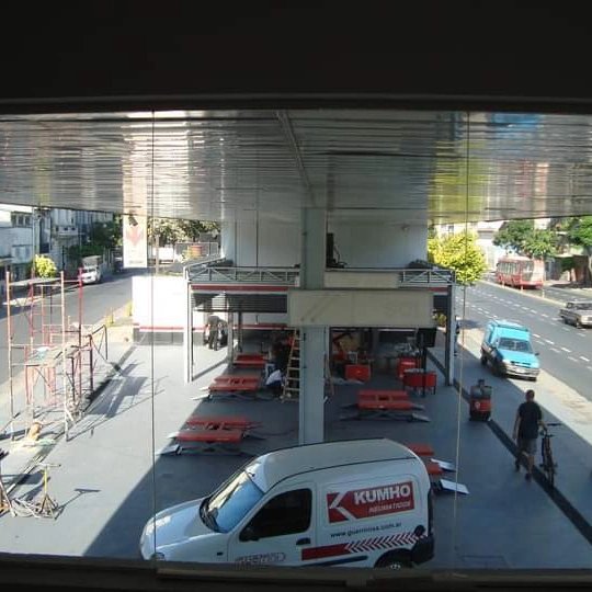 Foto del proyecto