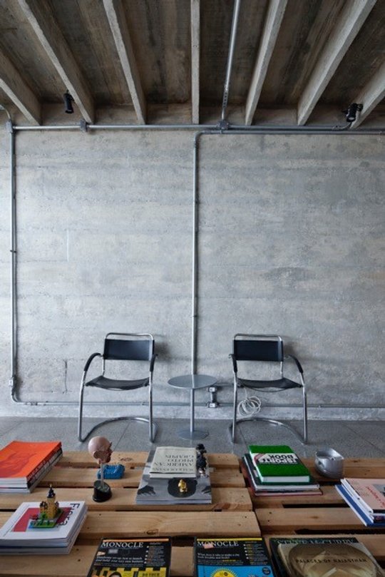 Foto del proyecto