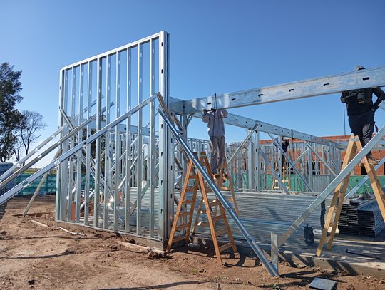 Foto del proyecto