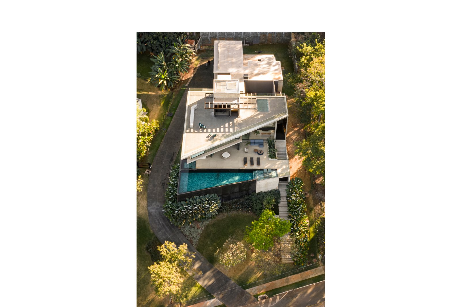 Casa Concreto