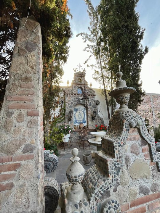 Foto del proyecto