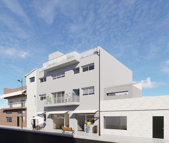 Foto del proyecto