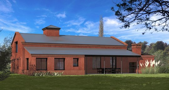 Foto del proyecto