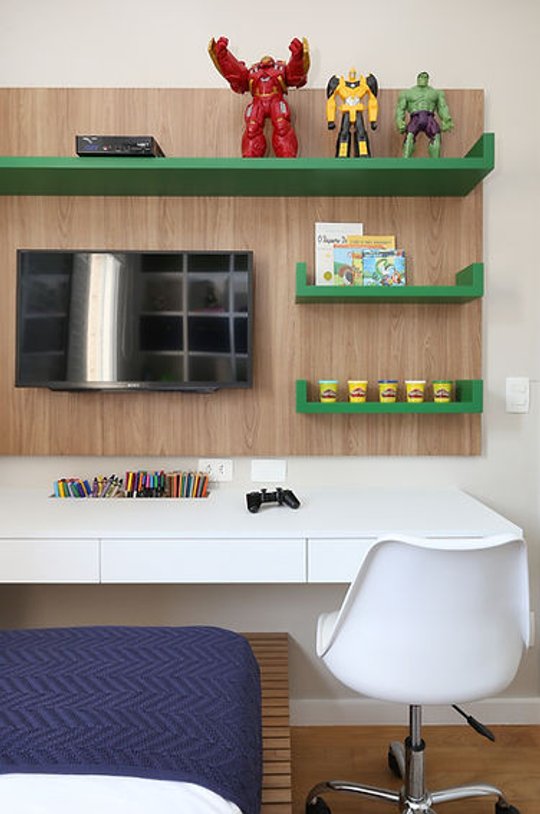 Foto del proyecto