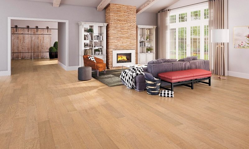 10 consejos prácticos para que tu casa parezca más grande de lo que es