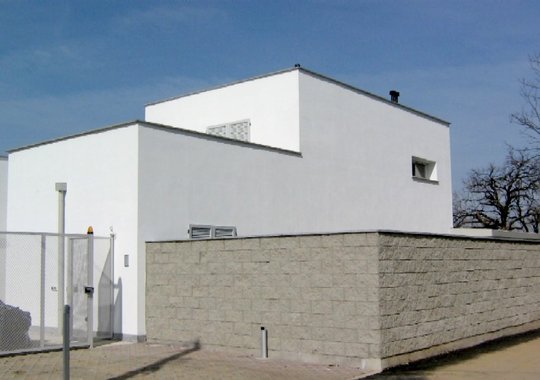 Foto del proyecto
