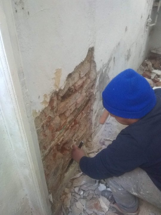 Foto del proyecto