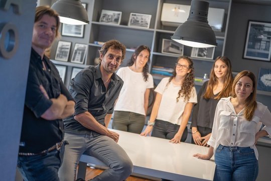 Foto del proyecto