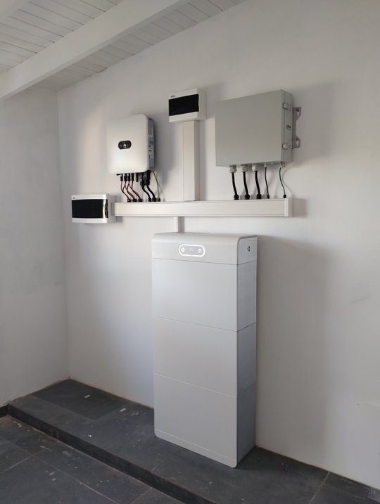 Foto del proyecto