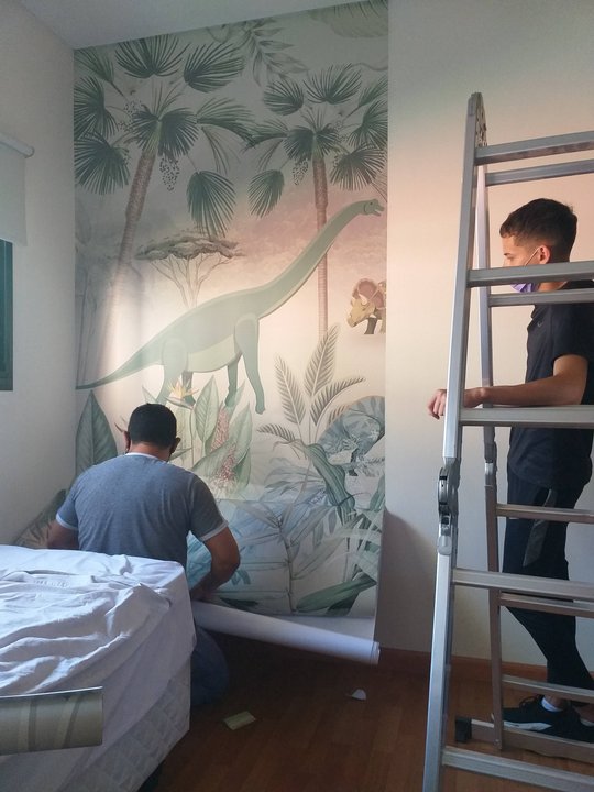 Foto del proyecto