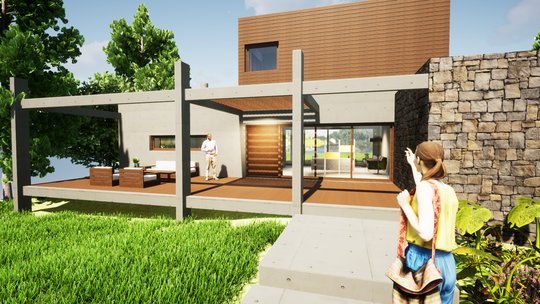 Foto del proyecto
