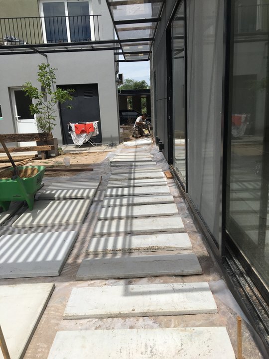Foto del proyecto