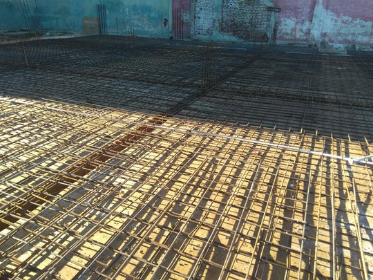 Foto del proyecto