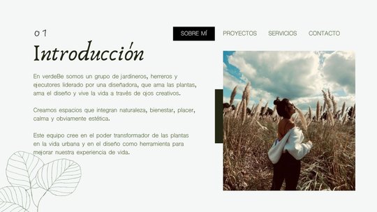 Foto del proyecto