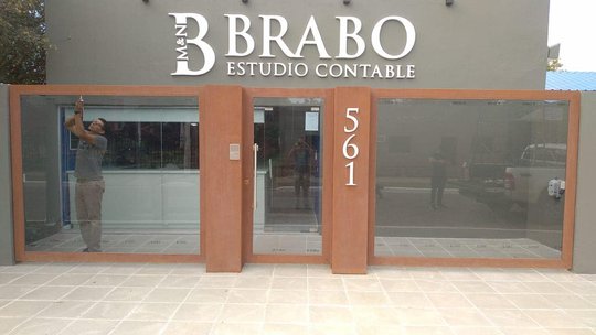 Foto del proyecto