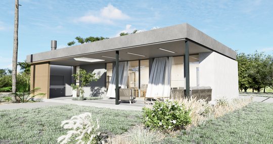 Foto del proyecto