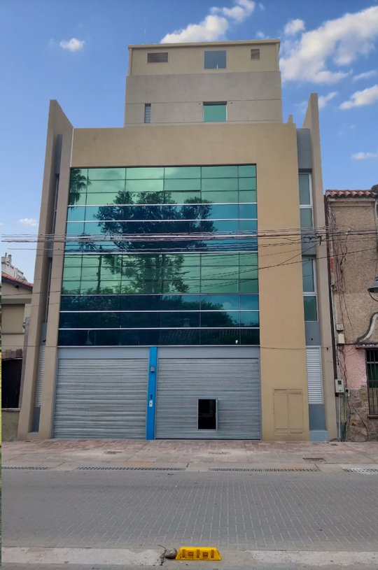 Foto del proyecto