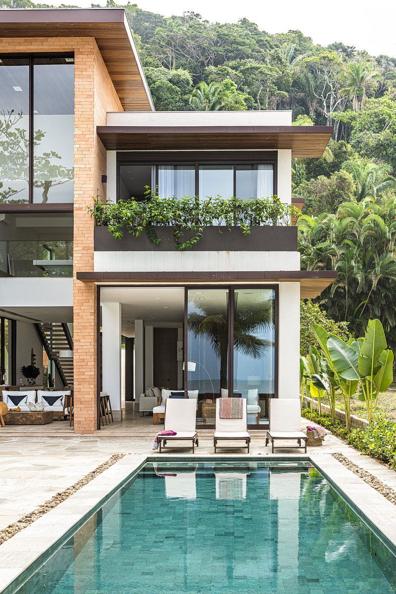Pileta en casa: ¡7 ideas para inspirarte y disfrutar del verano!