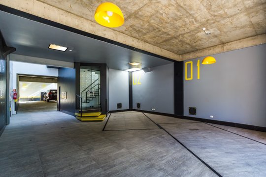 Foto del proyecto