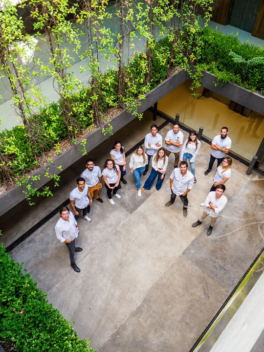 Foto del proyecto