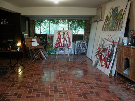 Foto del proyecto