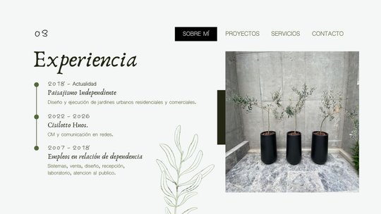 Foto del proyecto