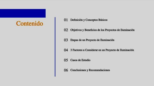 Foto del proyecto