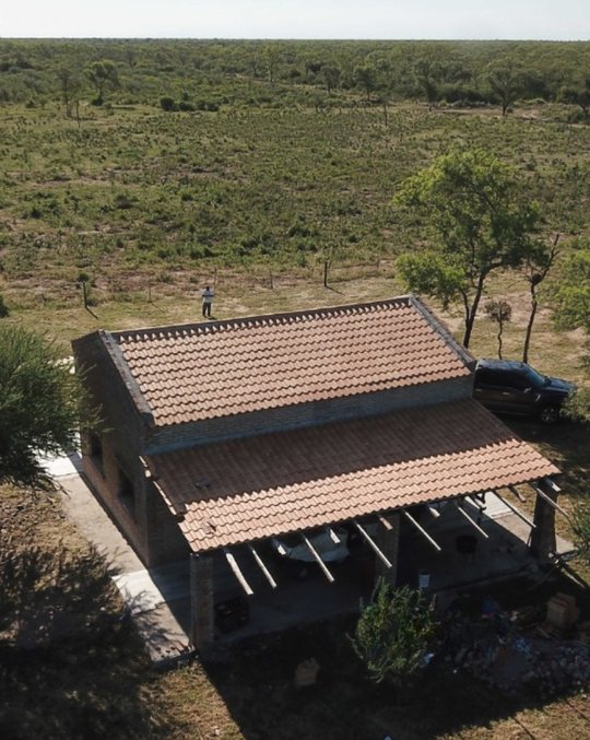 Foto del proyecto