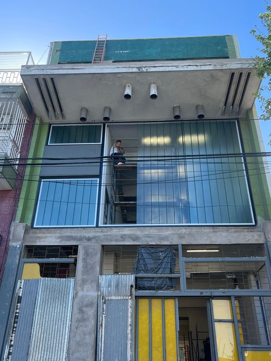 Foto del proyecto