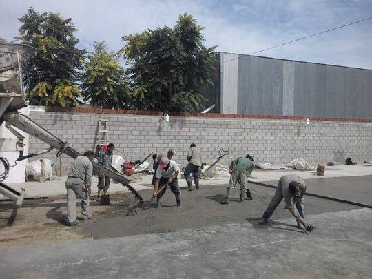 Foto del proyecto