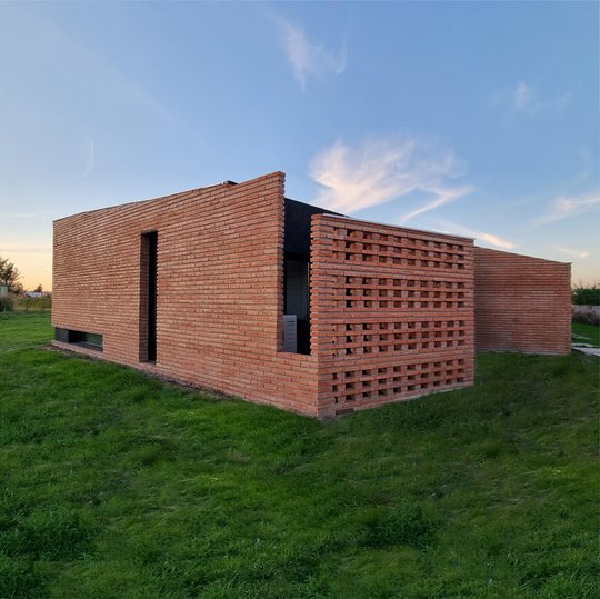 Foto del proyecto
