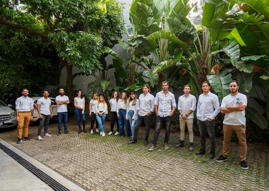 Foto del proyecto