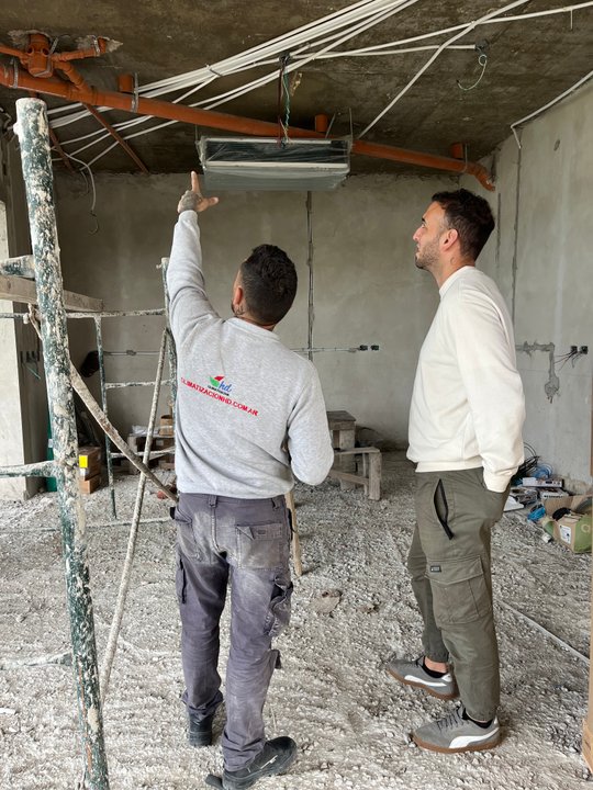 Foto del proyecto