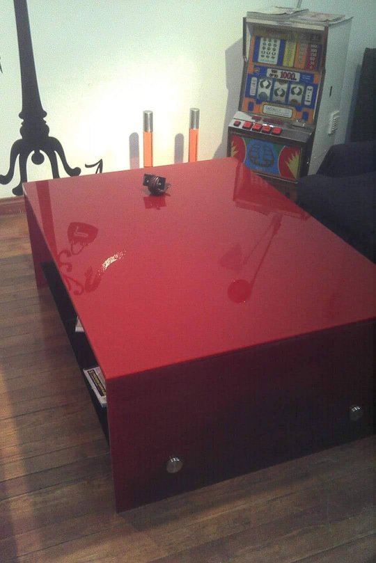 Foto del proyecto