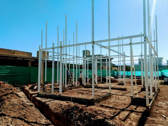 Foto del proyecto