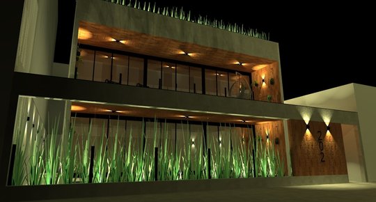 Foto del proyecto