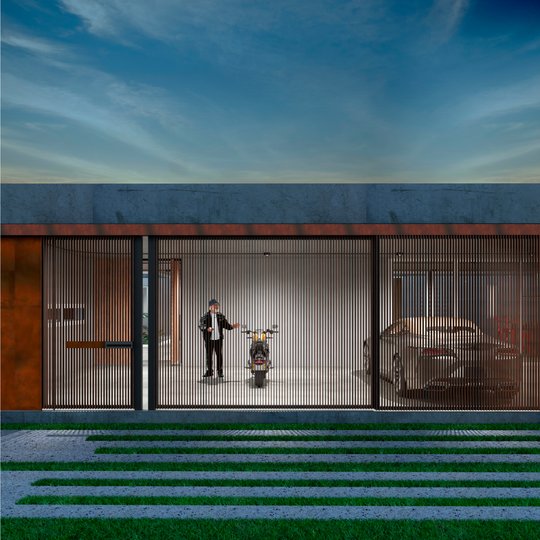 Foto del proyecto