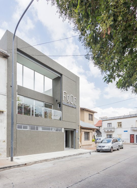 Foto del proyecto