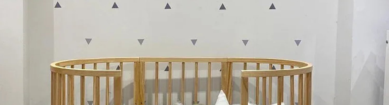 10 ideas de decoración para el cuarto del bebé