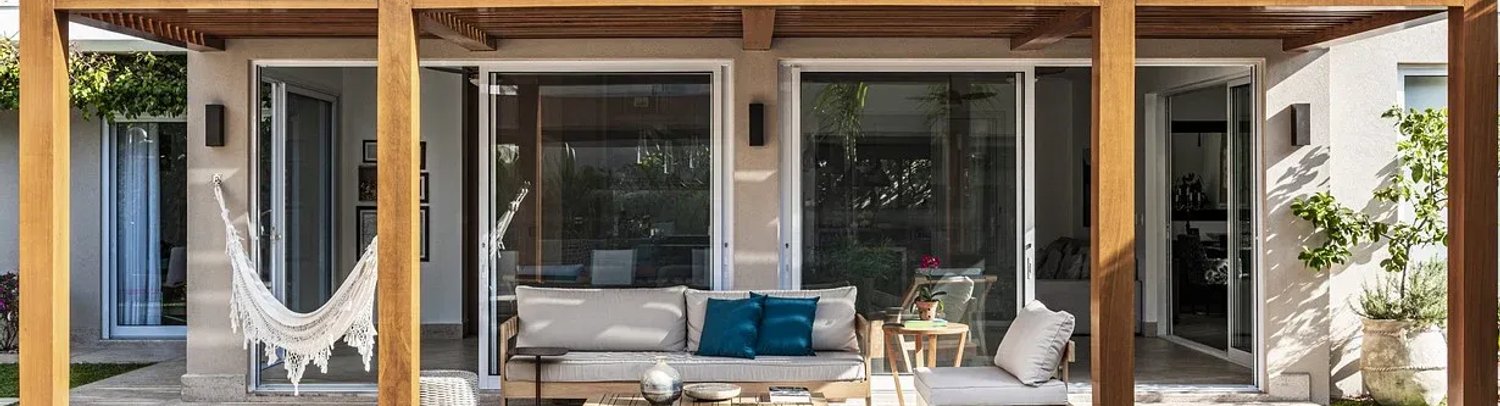 Pileta en casa: ¡7 ideas para inspirarte y disfrutar del verano!